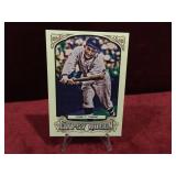 TY COBB 2014 GYPSY QUEEN