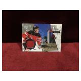 NICK RITCHIE 2015 UD TEAM CANADA JSY