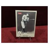 TY COBB 2002 FLEER GREATS