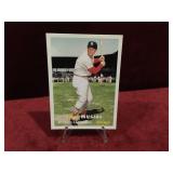 STAN MUSIAL 2010 TOPPS ARCHIVES
