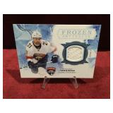 VINCENT TROCHECK 17-18 ARTIFACTS JSY