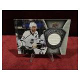 JEFF CARTER UD GAME JERSEY