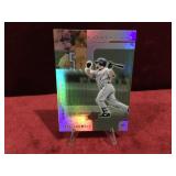 JEFF BAGWELL SPX FOUNDATIONS INSERT