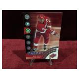 STEVE YZERMAN SPXTRA TALENT CARD