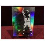 JOHNNY BENCH THE ENDLESS SUMMER INSERT