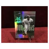 FRANK THOMAS SPX FOUNDATIONS INSERT