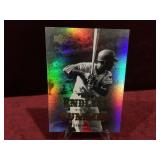ERNIE BANKS THE ENDLESS SUMMER INSERT