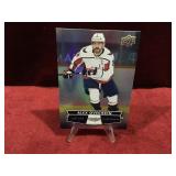 ALEX OVECHKIN 21-22 TIMS CARD