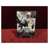 RYAN JONES 08/09 UD YOUNG GUNS RC SP