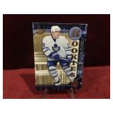ALEXANDER STEEN 05/06 UD POWER PLAYRC SP
