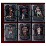 DETROIT PISTONS 22-23 PRIZM BASKETBALL CARDS