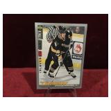 MARIO LEMIEUX 95/96 CC PLAYERS CLUB
