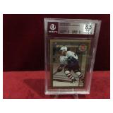 JONATHON CHEECHOO 98/99 TOPPS ROOKIE GR