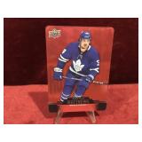 AUSTON MATTHEWS 20-21 TIMS DIE CUT INSERT