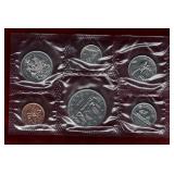 CANADA MINT 1979 PLIOFILM COIN SET