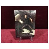 2007 SPIDERMAN 3 SANDMAN INSERT