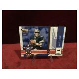 TROY AIKMAN 2000 PACIFIC MAKING  GRADE BLK INSERT