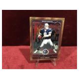 TROY AIKMAN 2006 TOPPS CHROME HALL OF FAME INS