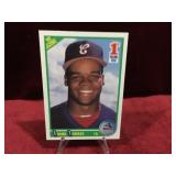 FRANK THOMAS 1990 SCORE ROOKIE