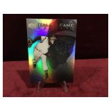 SATCHEL PAIGE HALL OF FAME GALLERY
