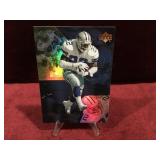 EMMITT SMITH UD HIGHLIGHT ZONE INSERT
