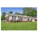 10307 Leicester Drive, Huntsville AL 35803