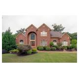 121 Cheekwood Drive, Madison AL 35758