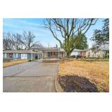 2630 Thornhill Road, Huntsville AL 35810