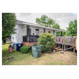 607 Stevens Avenue, Huntsville AL 35801