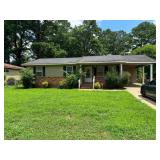3018 Love Drive, Huntsville AL 35816
