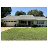 8418 Hogan Drive, Huntsville AL 35802