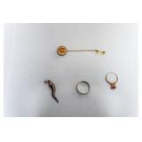 Jewelry Lot