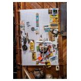 Antique Tools, Military Lockers, Westcraft Lathe