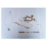 Jewelry Lot