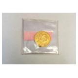 1917 Coin