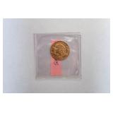 HELVETIA Coin