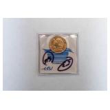 HELVETIA Coin