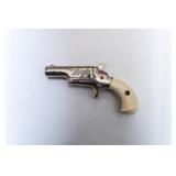 Butler Associates .22 Short Derringer Pistol