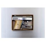 Raven Arms Model MP-25 Semi-Automatic Pistol, .25