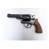 RG Model 66 Revolver, .38 Special