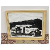 Vintage Coca-Cola Picture