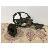 Vintage Apple Peeler