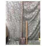 Vintage Keen Kutter Shovel