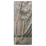 Vintage Scythe