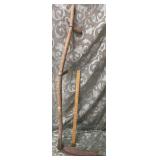 Vintage Scythe