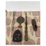 Lot Of Miscellaneous Items