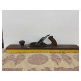 VInatge Wooden Hand Planer