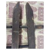 Vintage Wooden Clamp