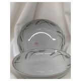 Mikasa Fine China Bowls