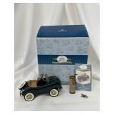 Hallmark Kiddie Classics Gillham Sport